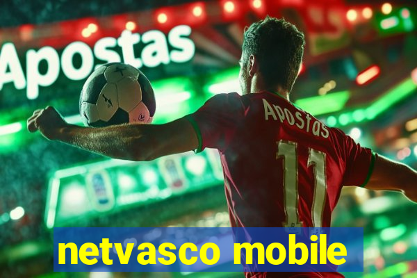 netvasco mobile